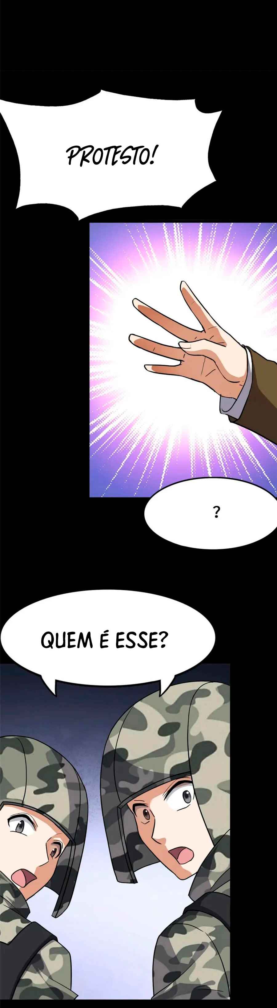 Chapter 404 - Page 21