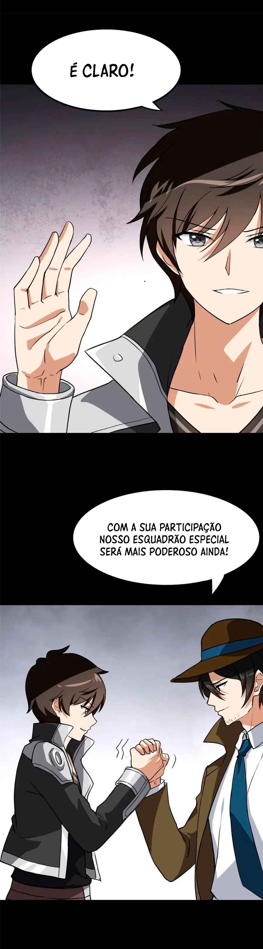 Chapter 404 - Page 24