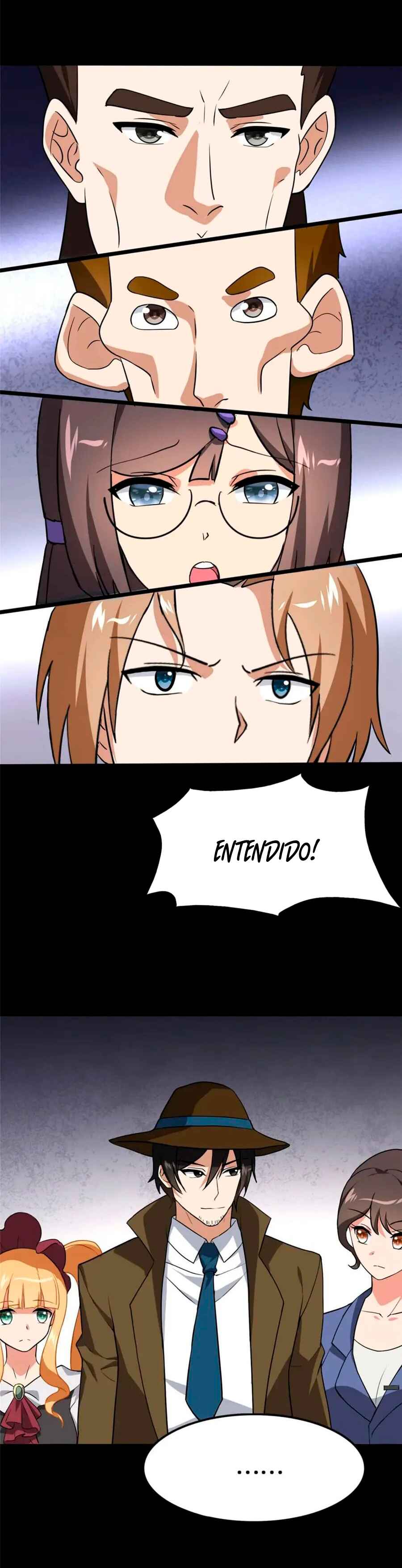 Chapter 404 - Page 26