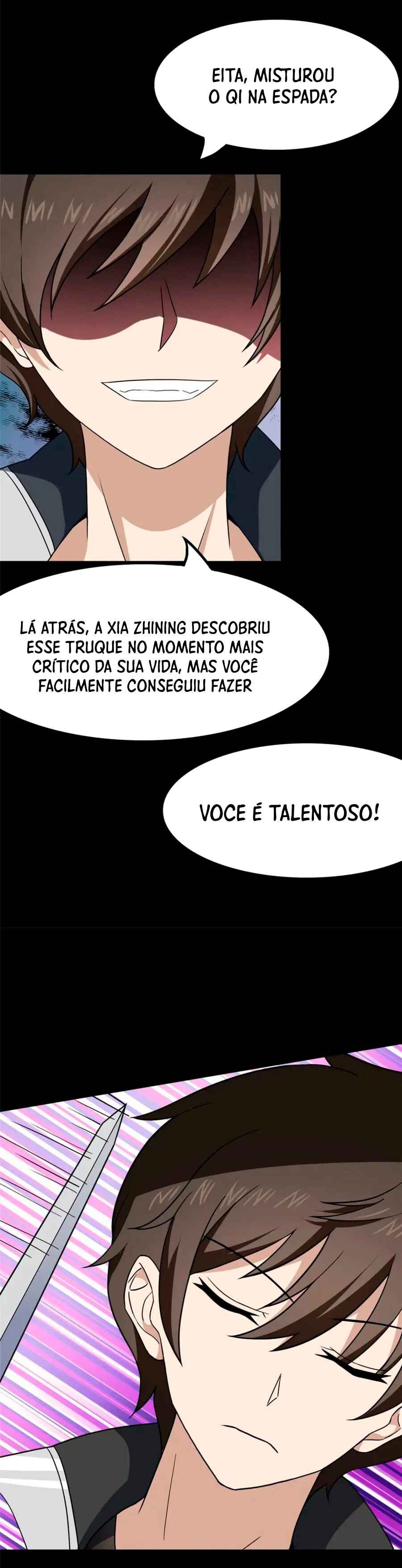 Chapter 404 - Page 7