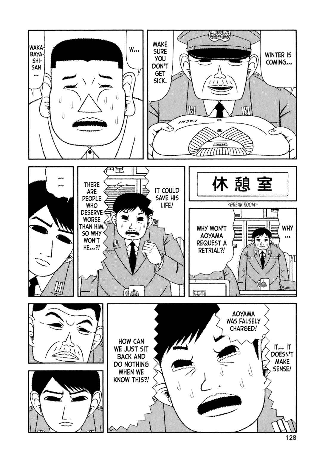 Chapter 6 - Page 8