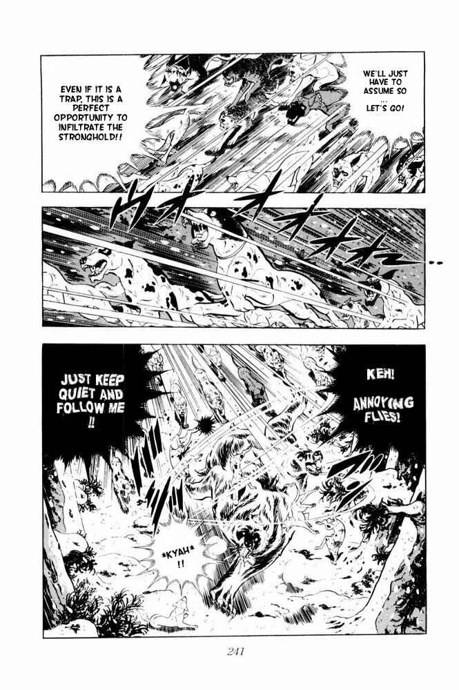 Chapter 41 - Page 21