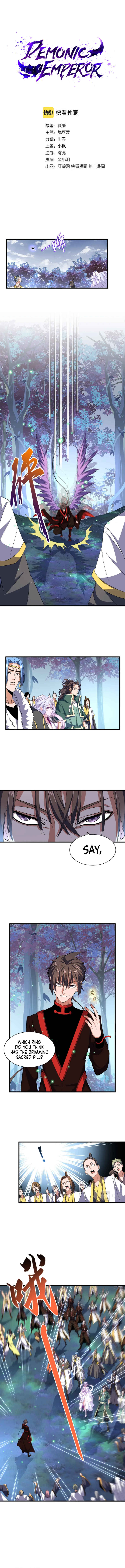 Chapter 323 - Page 2