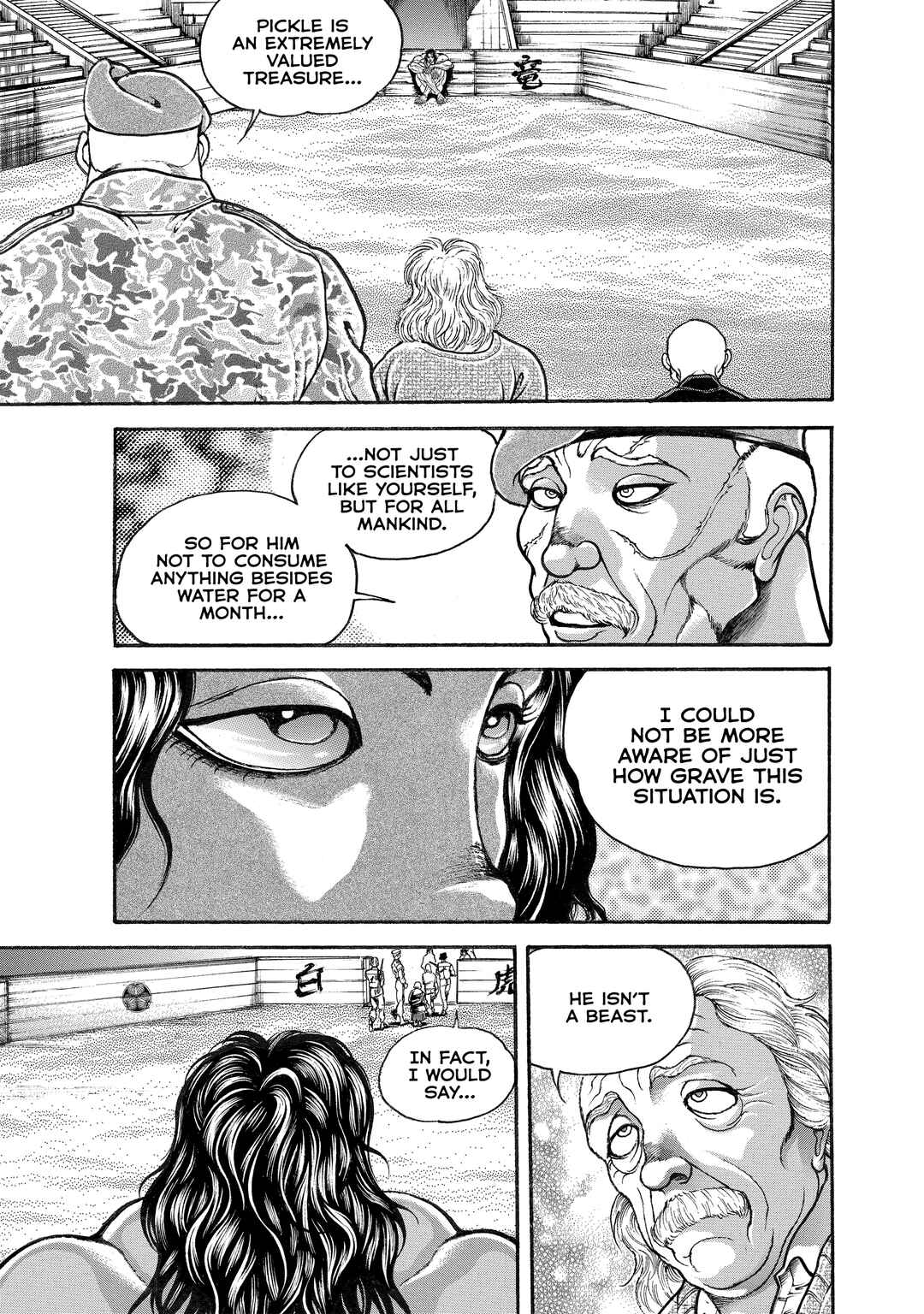 Chapter 97 - Page 12