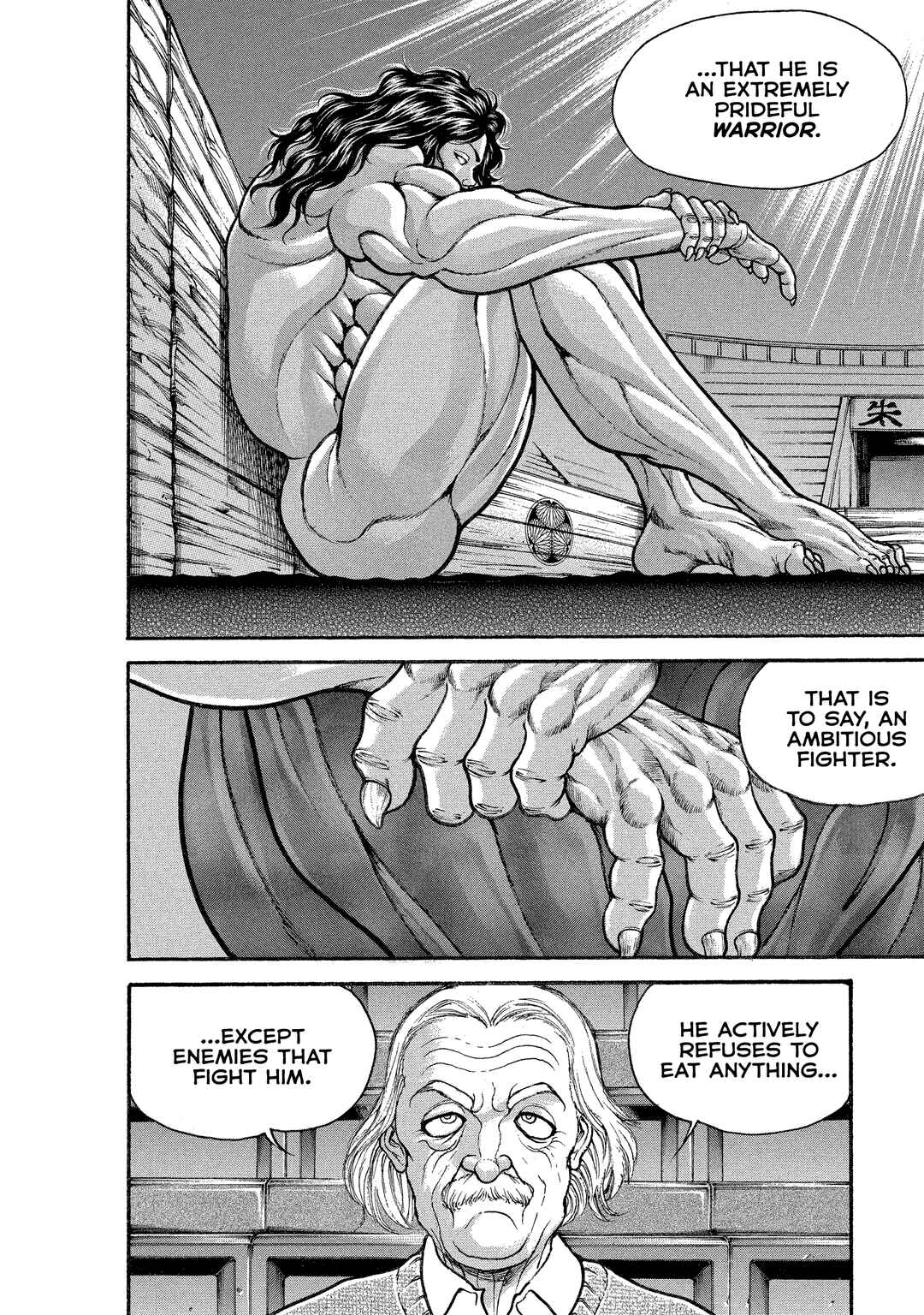 Chapter 97 - Page 13