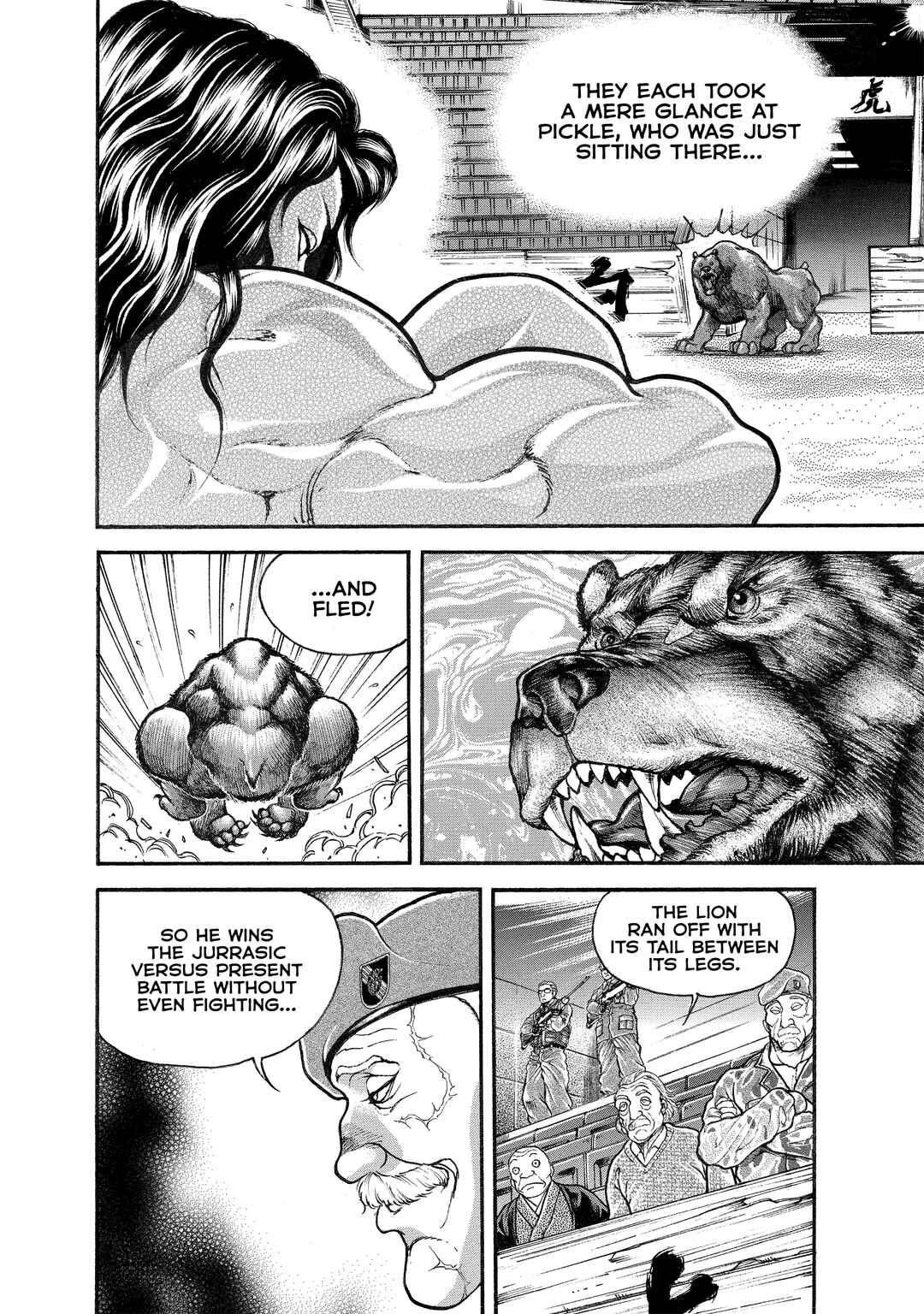 Chapter 97 - Page 15