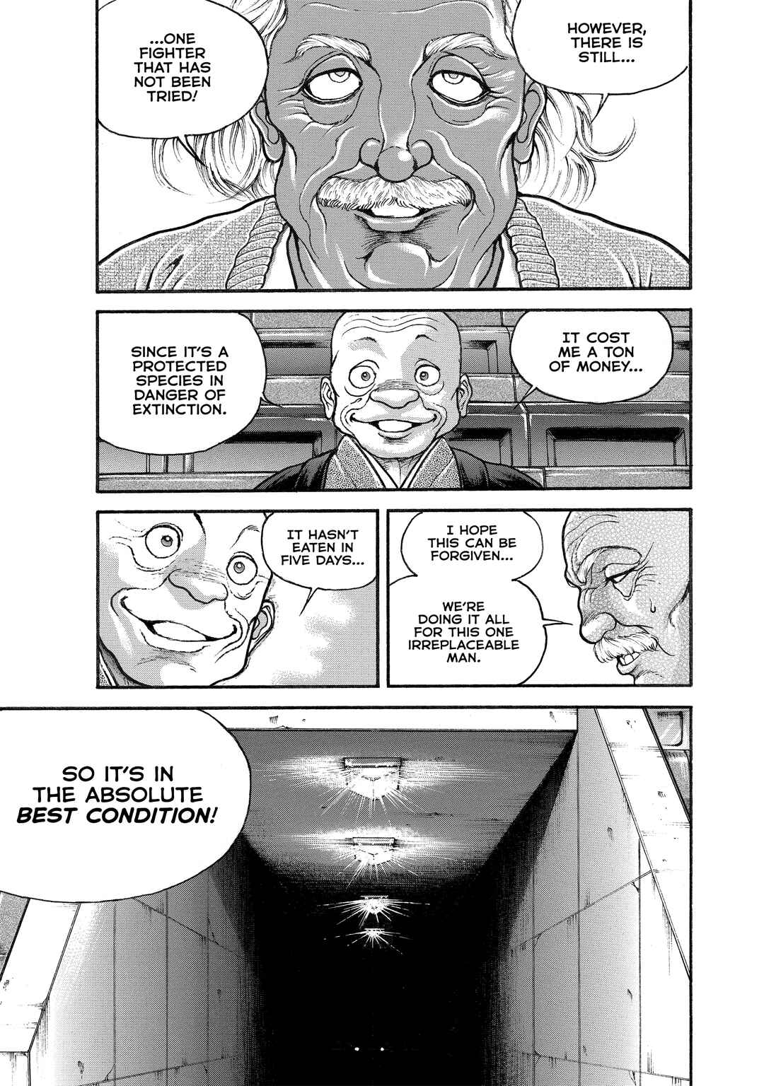 Chapter 97 - Page 16