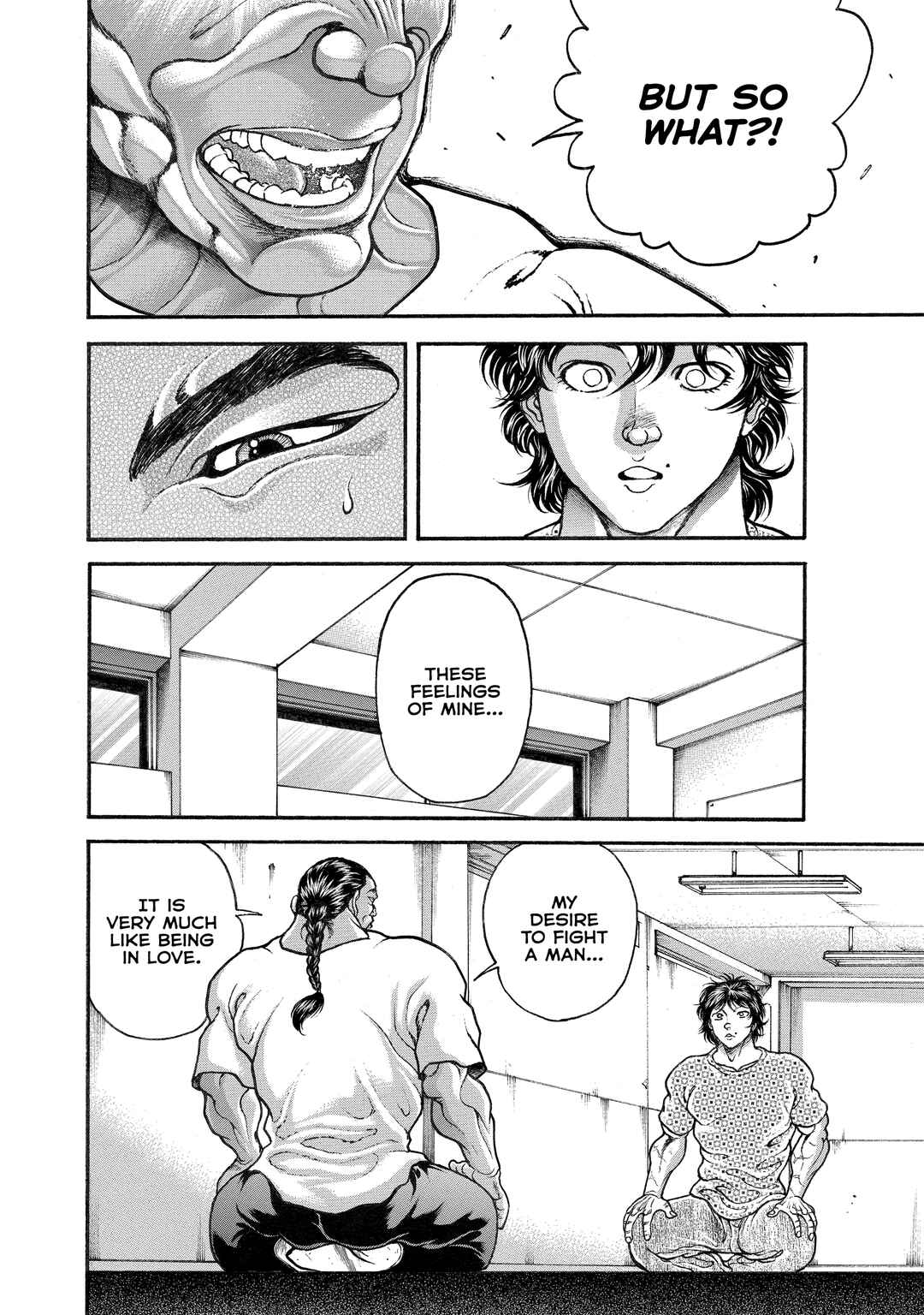 Chapter 97 - Page 5