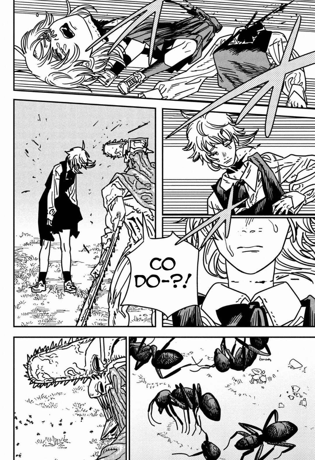Chapter 198 - Page 6