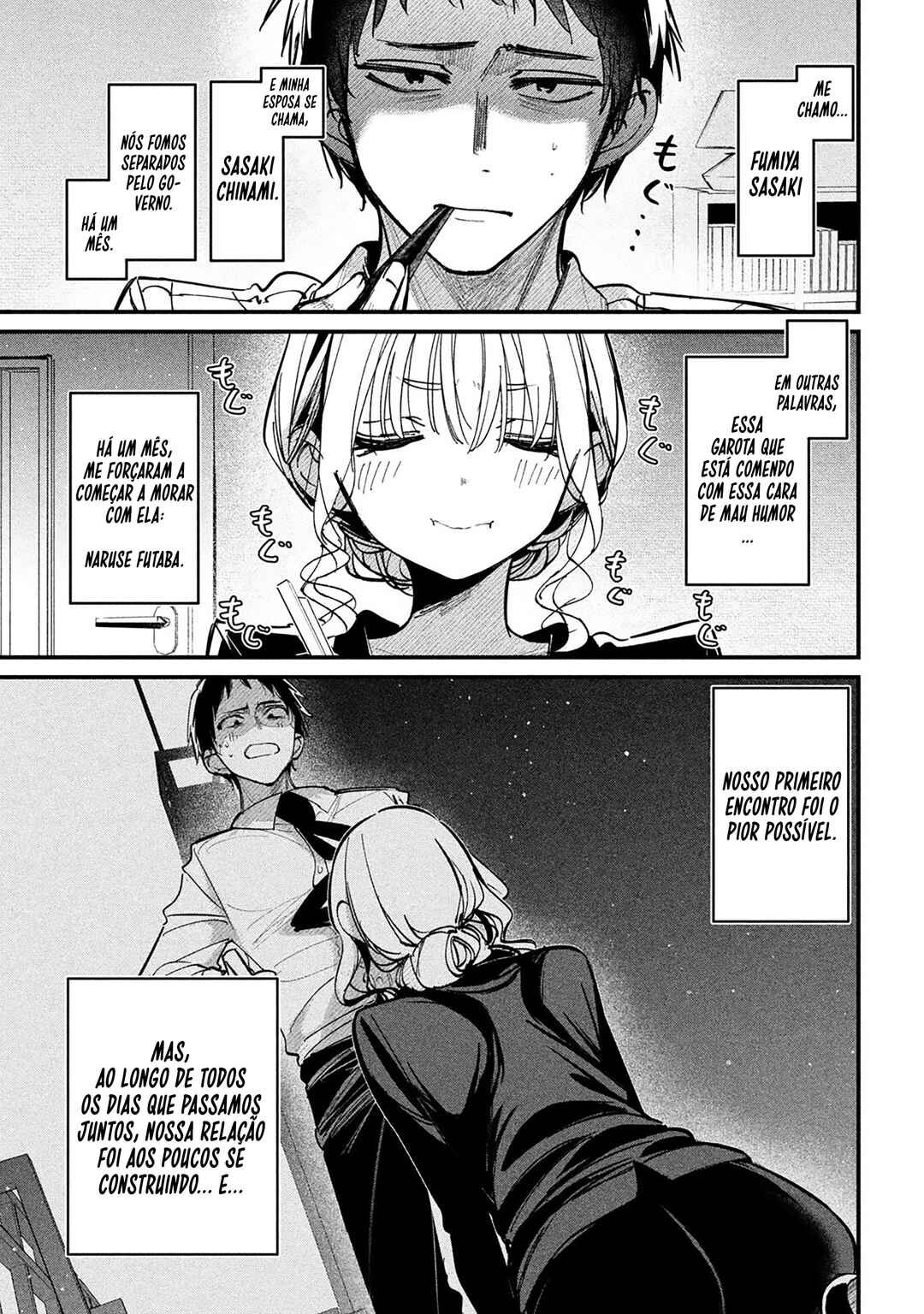 Chapter 2 - Page 2