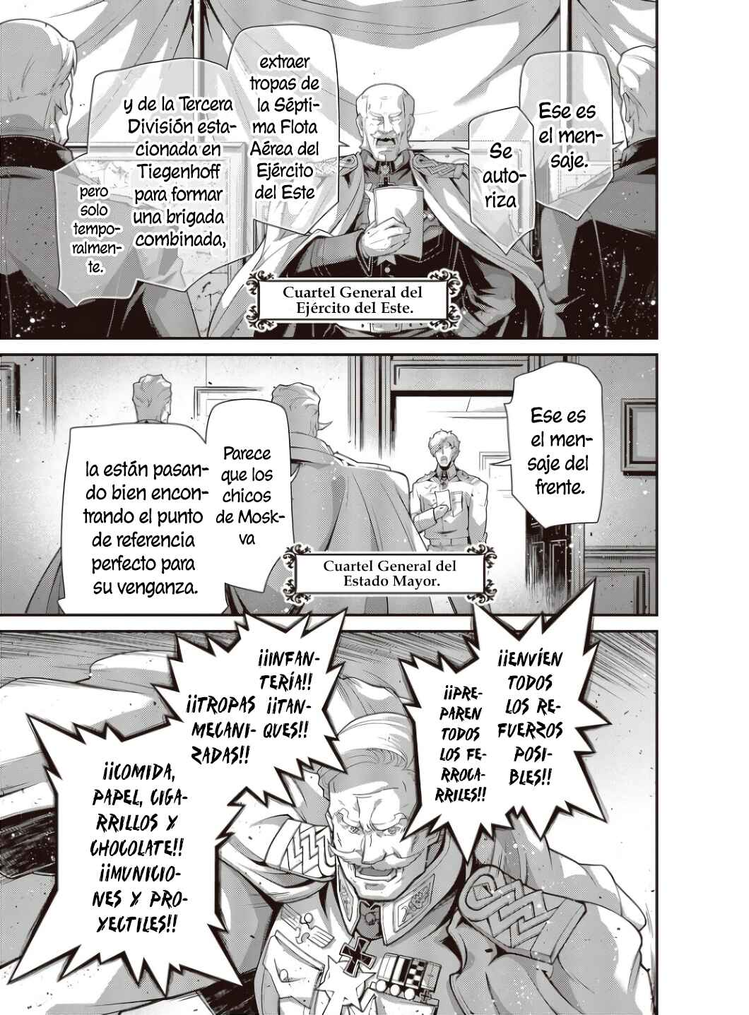 Chapter 94 - Page 15