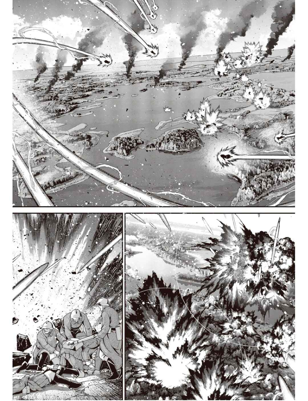 Chapter 94 - Page 19