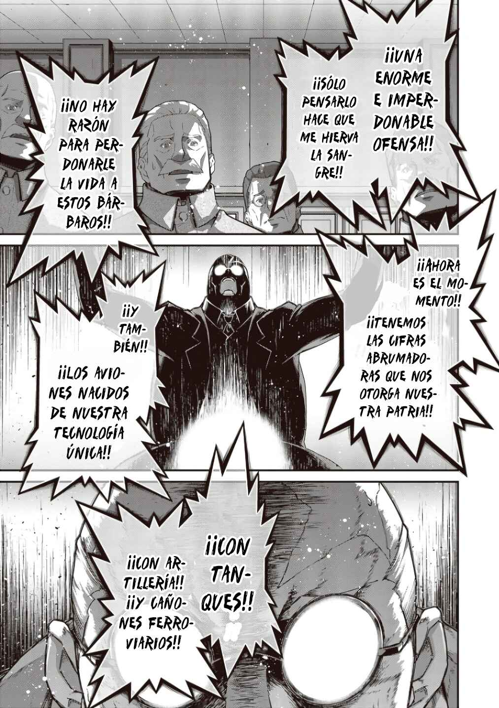 Chapter 94 - Page 27