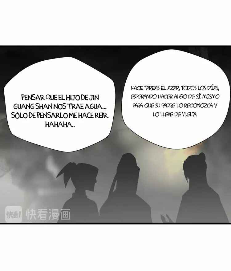 Chapter 134 - Page 21