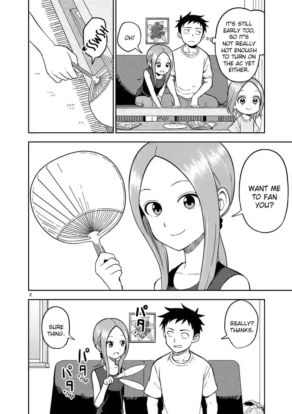 Chapter 144 - Page 2