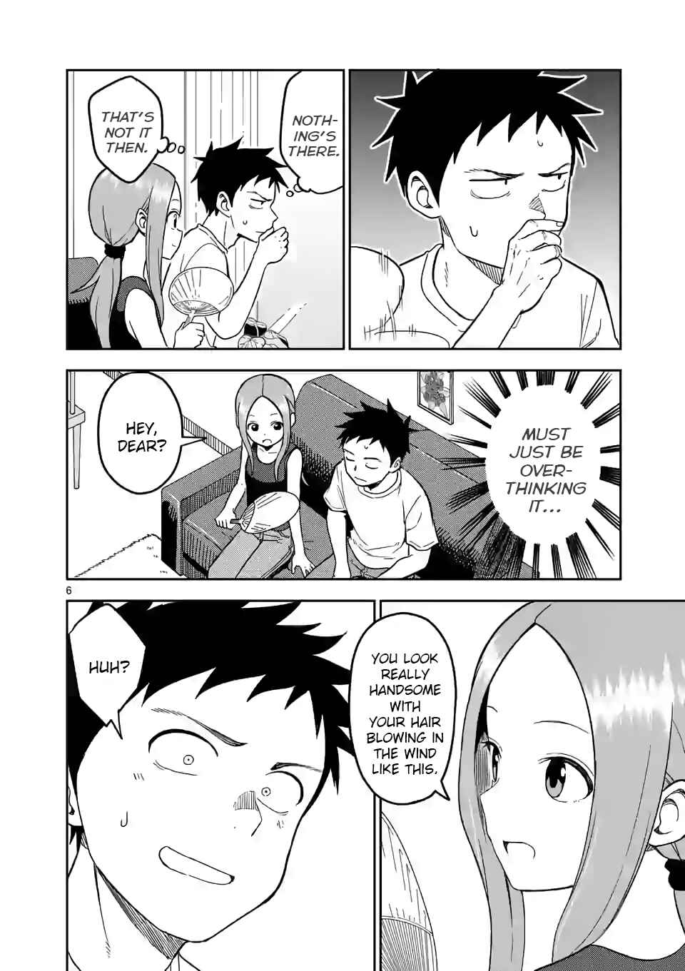 Chapter 144 - Page 6