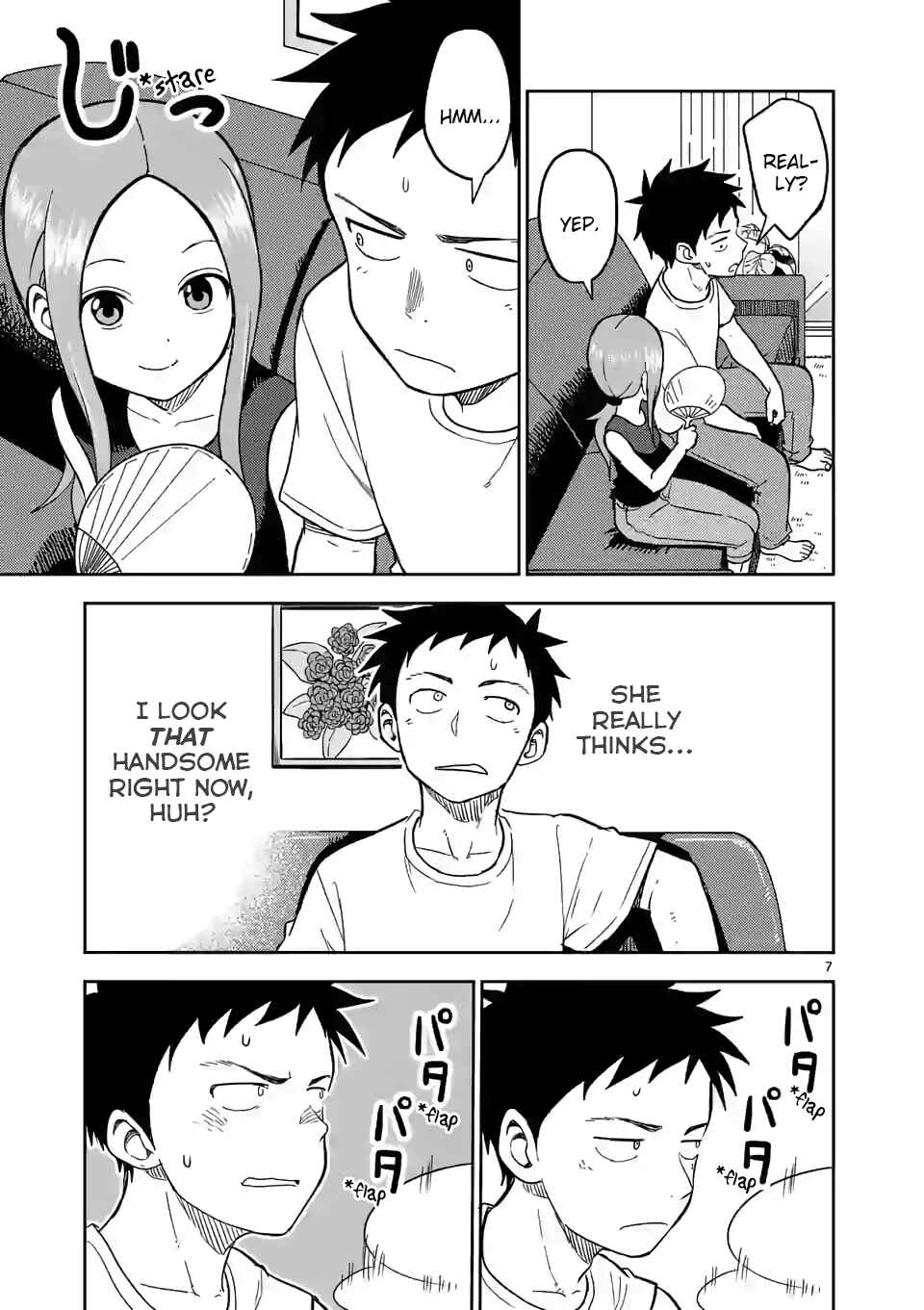 Chapter 144 - Page 7