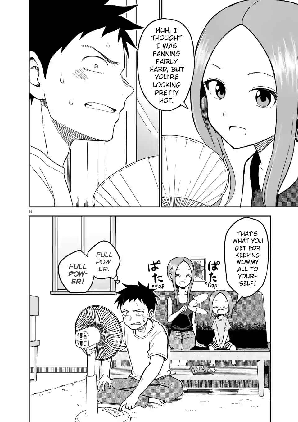 Chapter 144 - Page 8