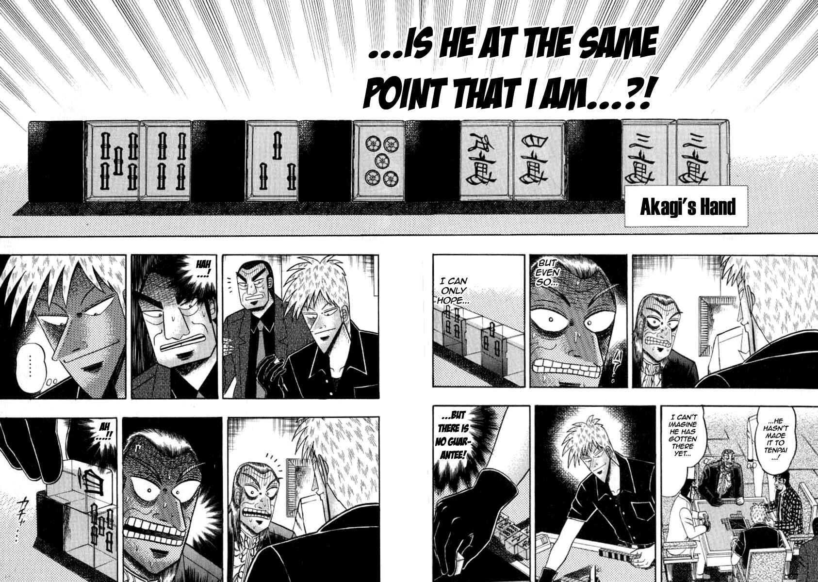 Chapter 128 - Page 16
