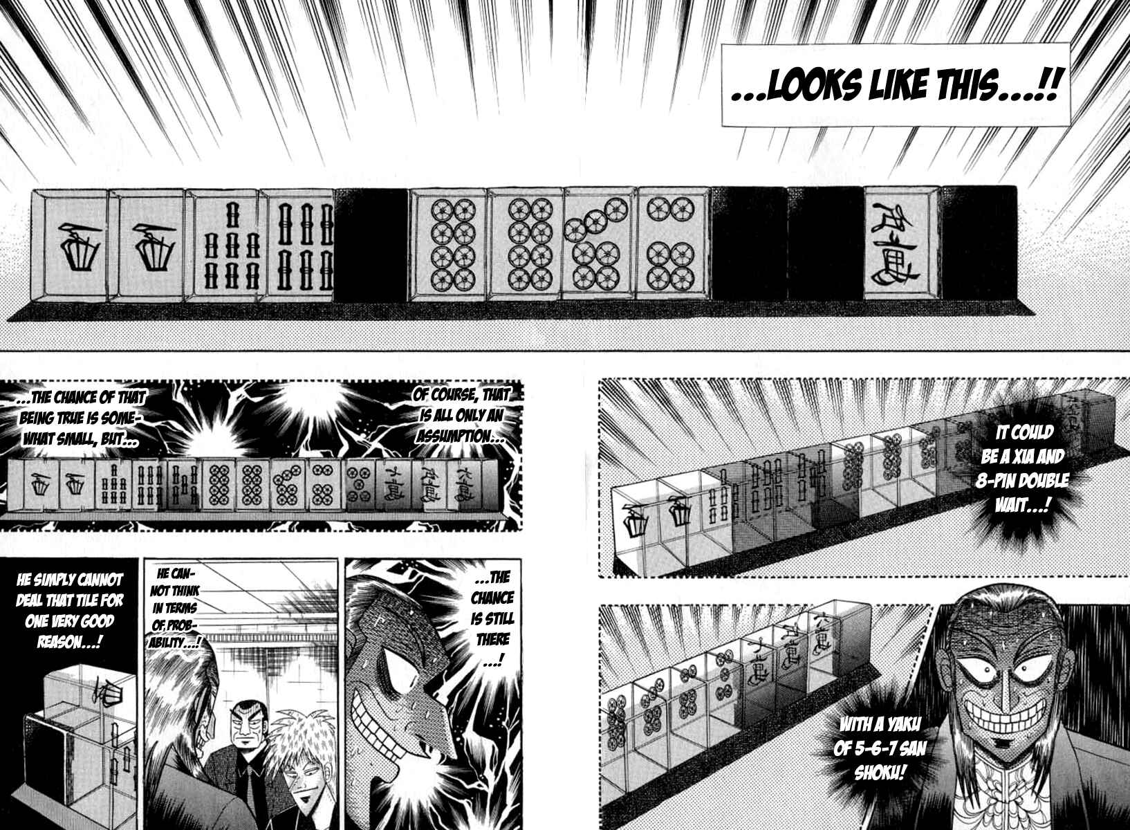 Chapter 128 - Page 19