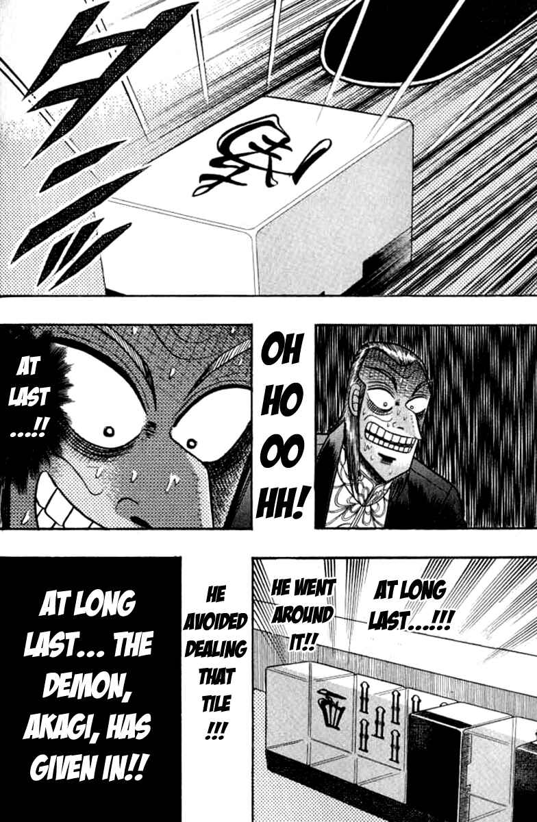 Chapter 128 - Page 22
