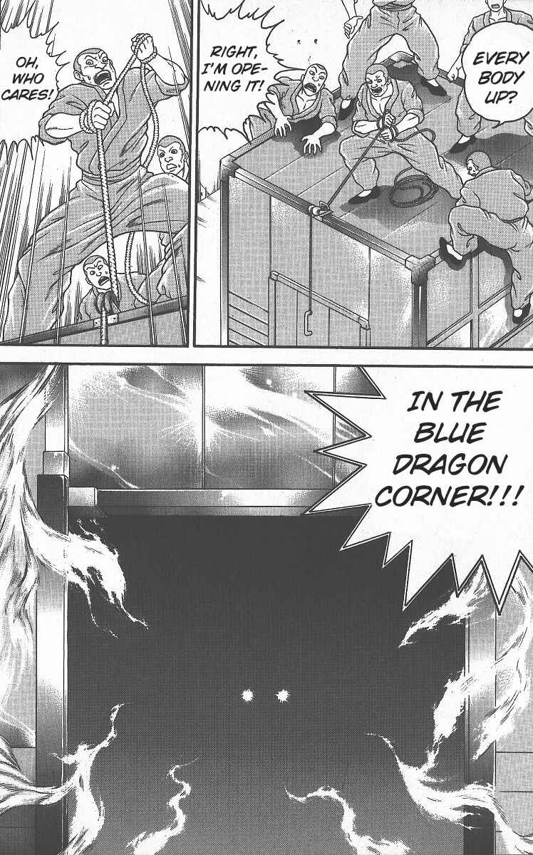 Chapter 295 - Page 19