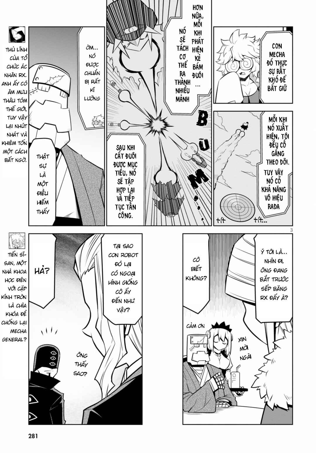 Chapter 130 - Page 5