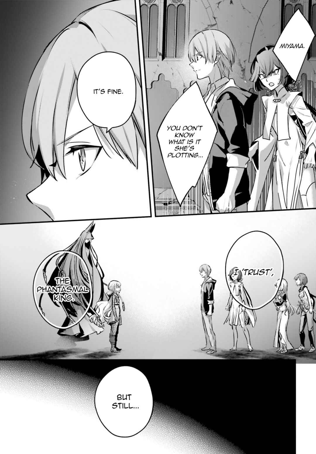 Chapter 57 - Page 16