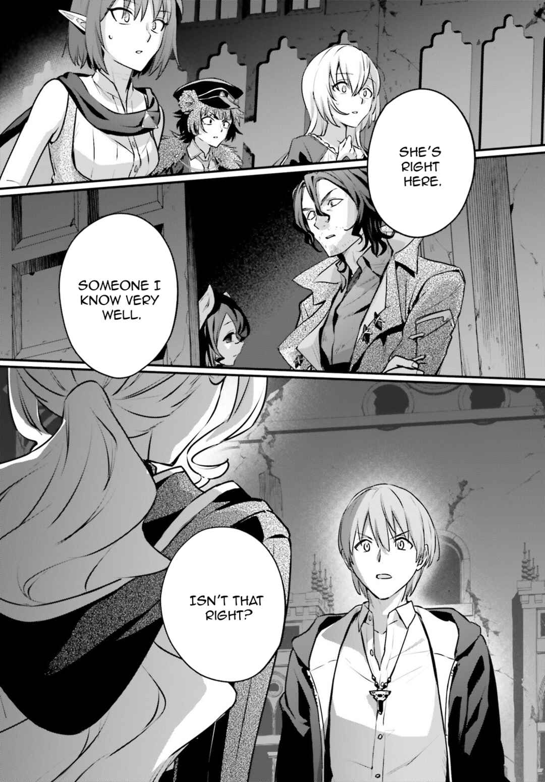 Chapter 57 - Page 18