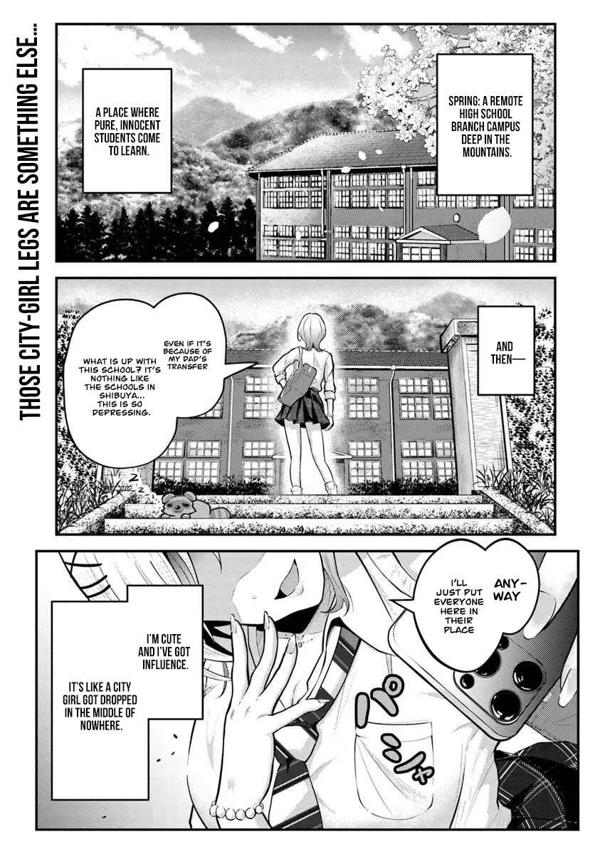 Chapter 1 - Page 1