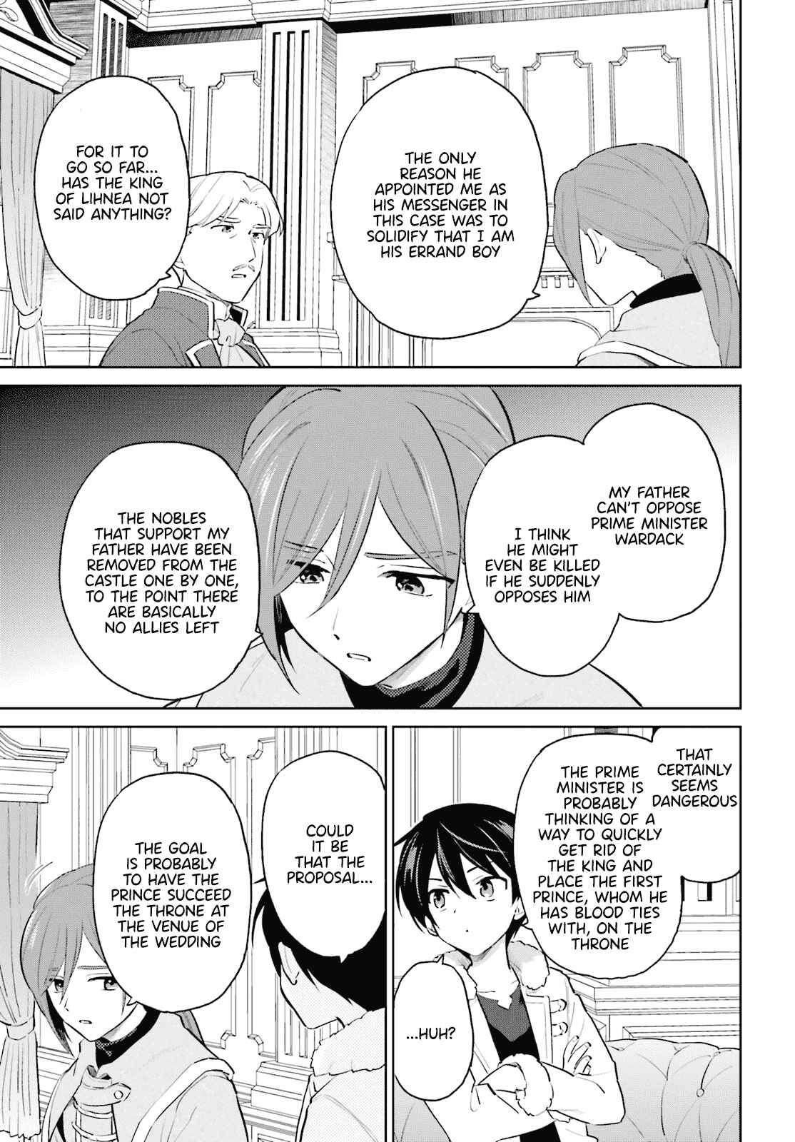 Chapter 64 - Page 13