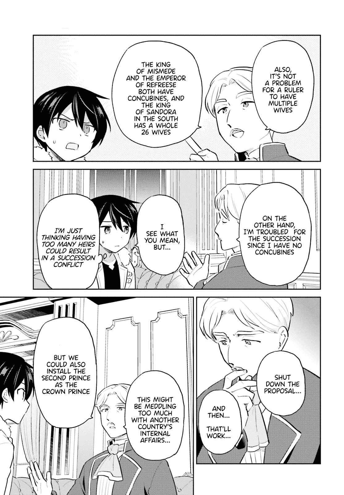 Chapter 64 - Page 5