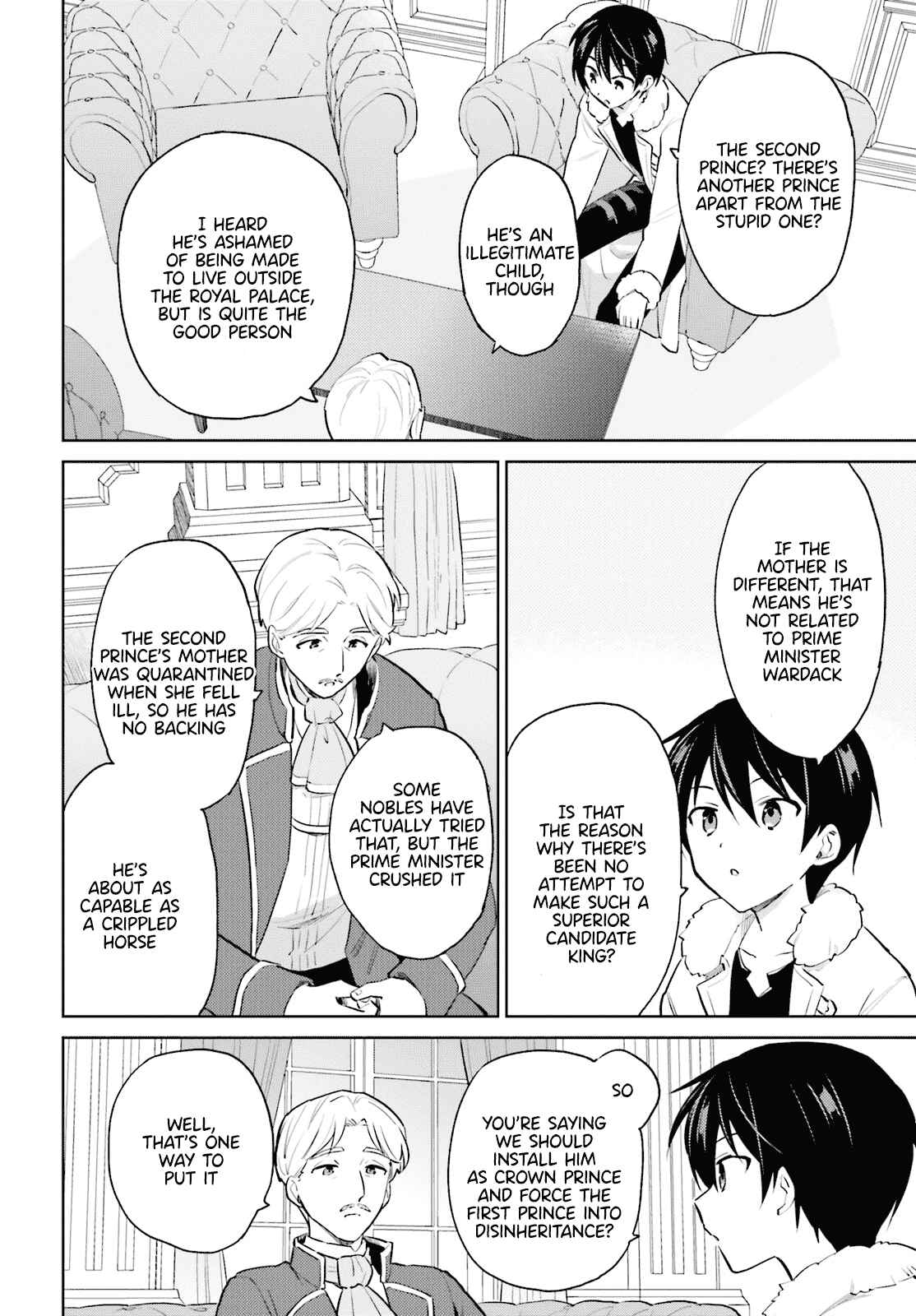 Chapter 64 - Page 6