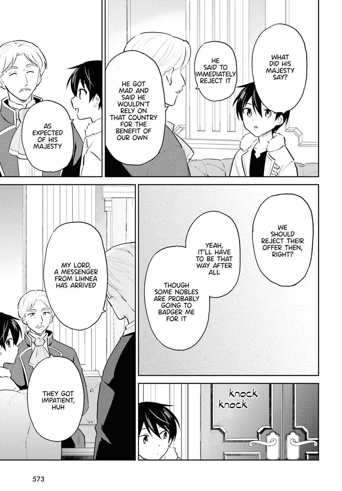 Chapter 64 - Page 7