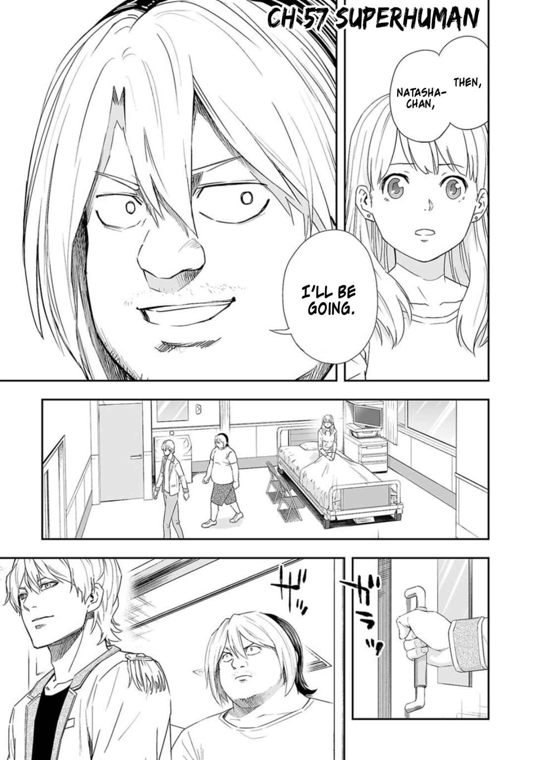 Chapter 57 - Page 1