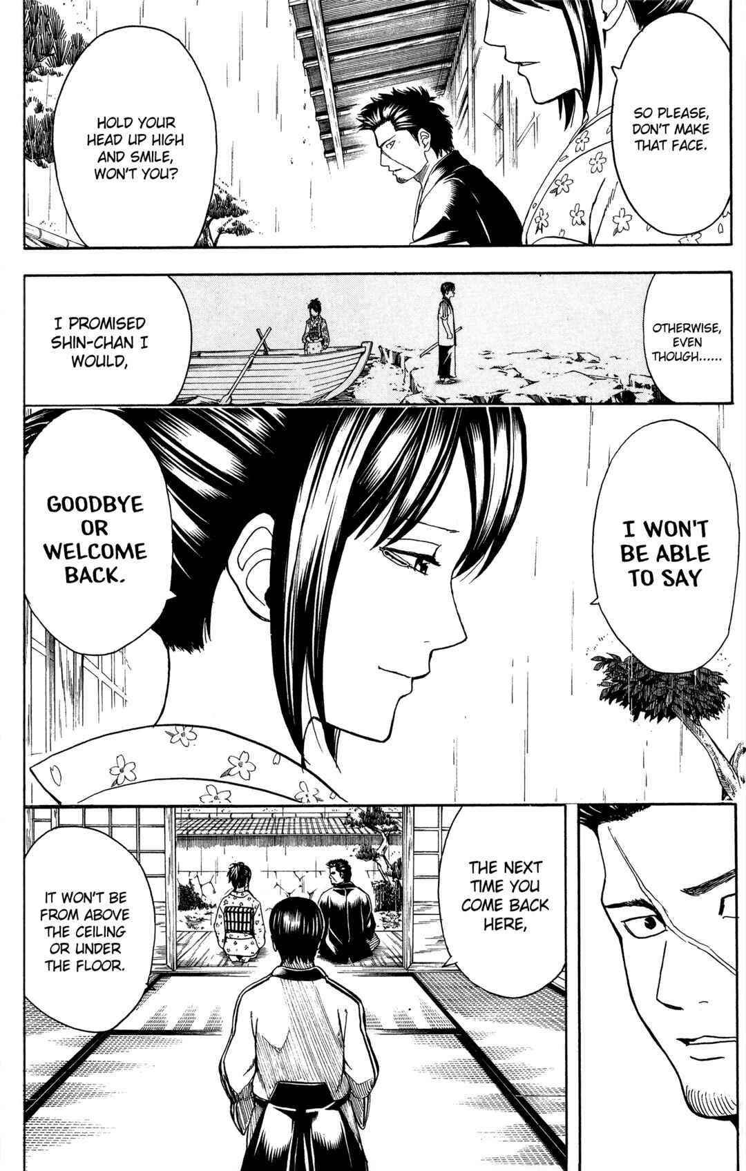 Chapter 551 - Page 10