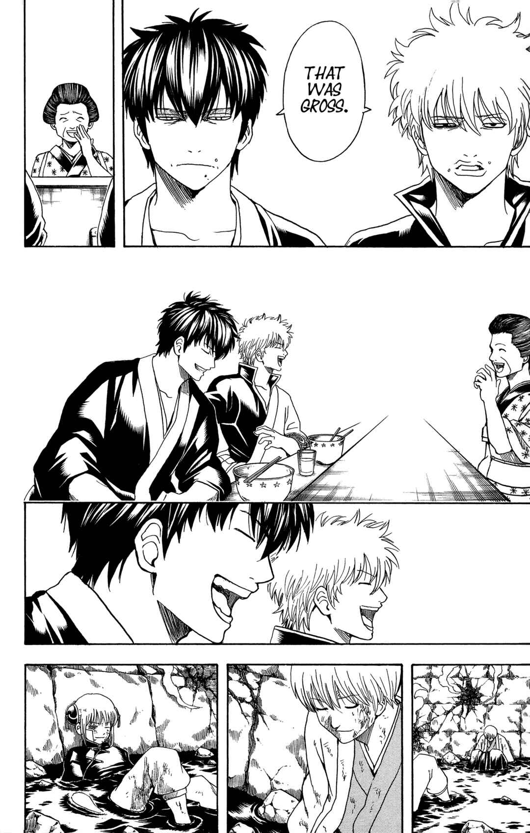 Chapter 551 - Page 16
