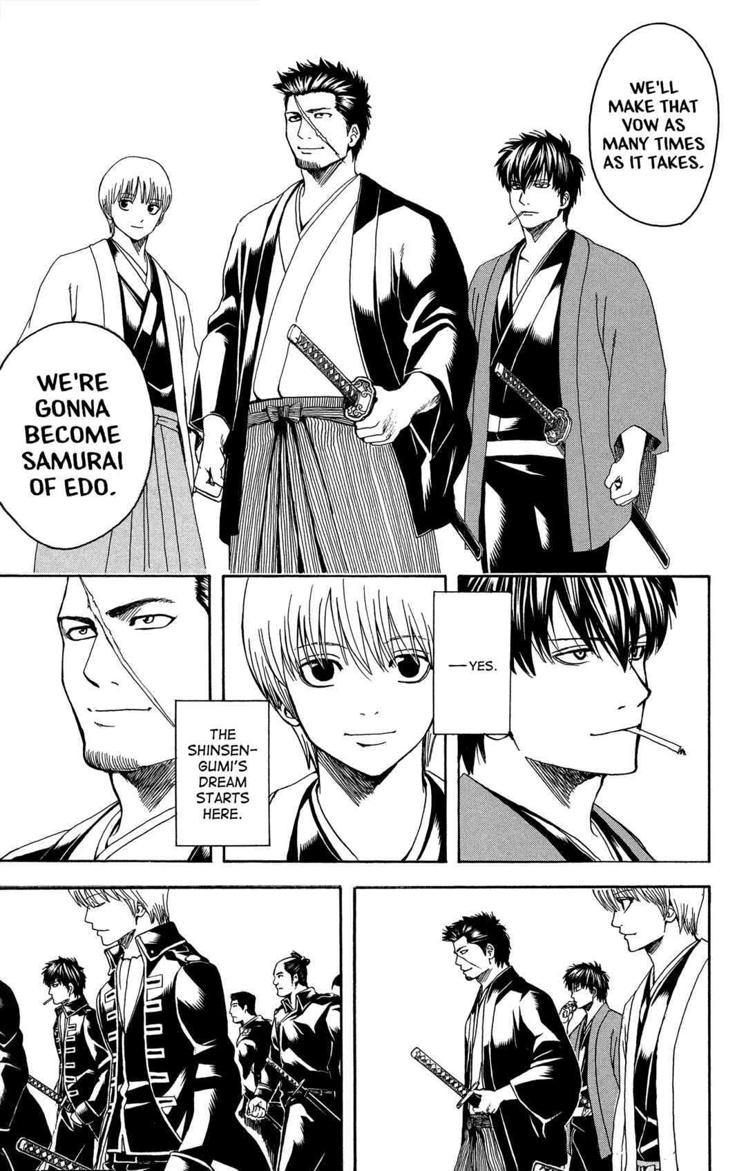 Chapter 551 - Page 19