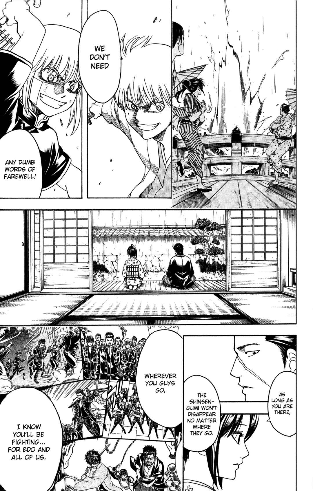 Chapter 551 - Page 9