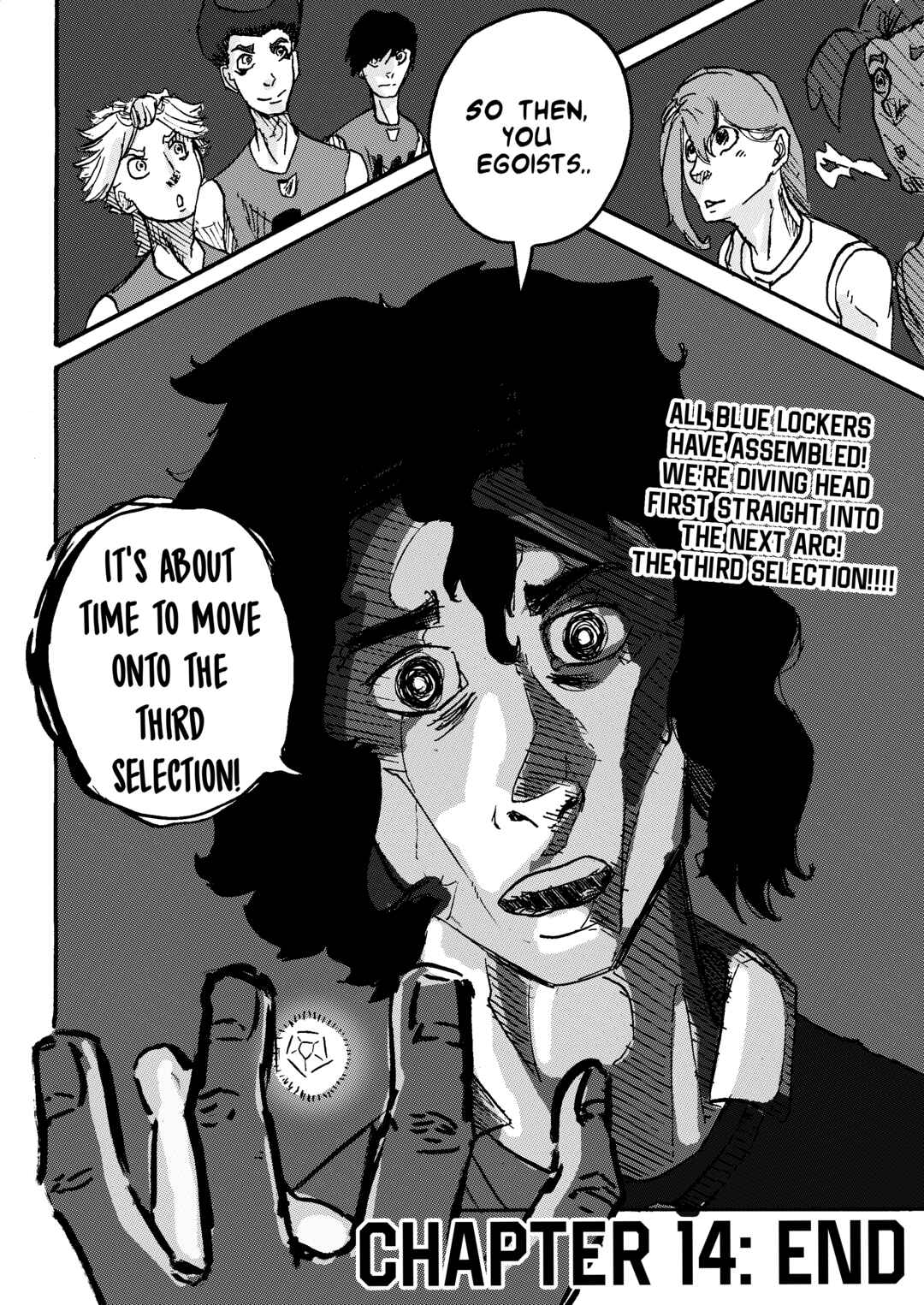 Chapter 14 - Page 20