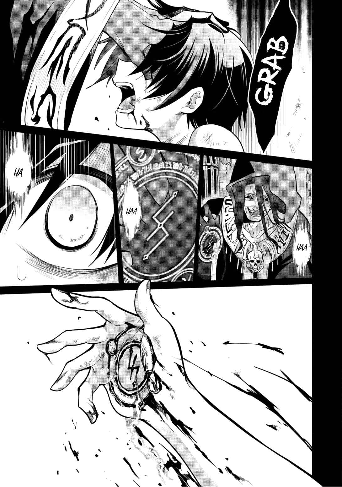 Chapter 5 - Page 1