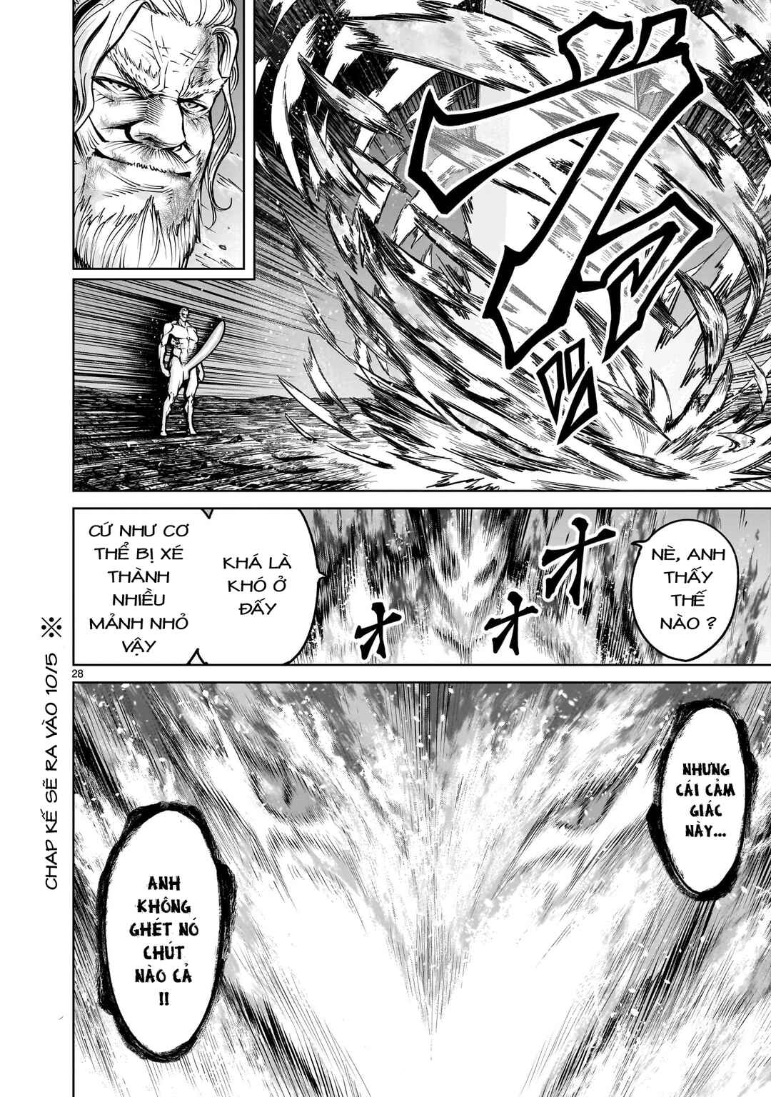 Chapter 64 - Page 26