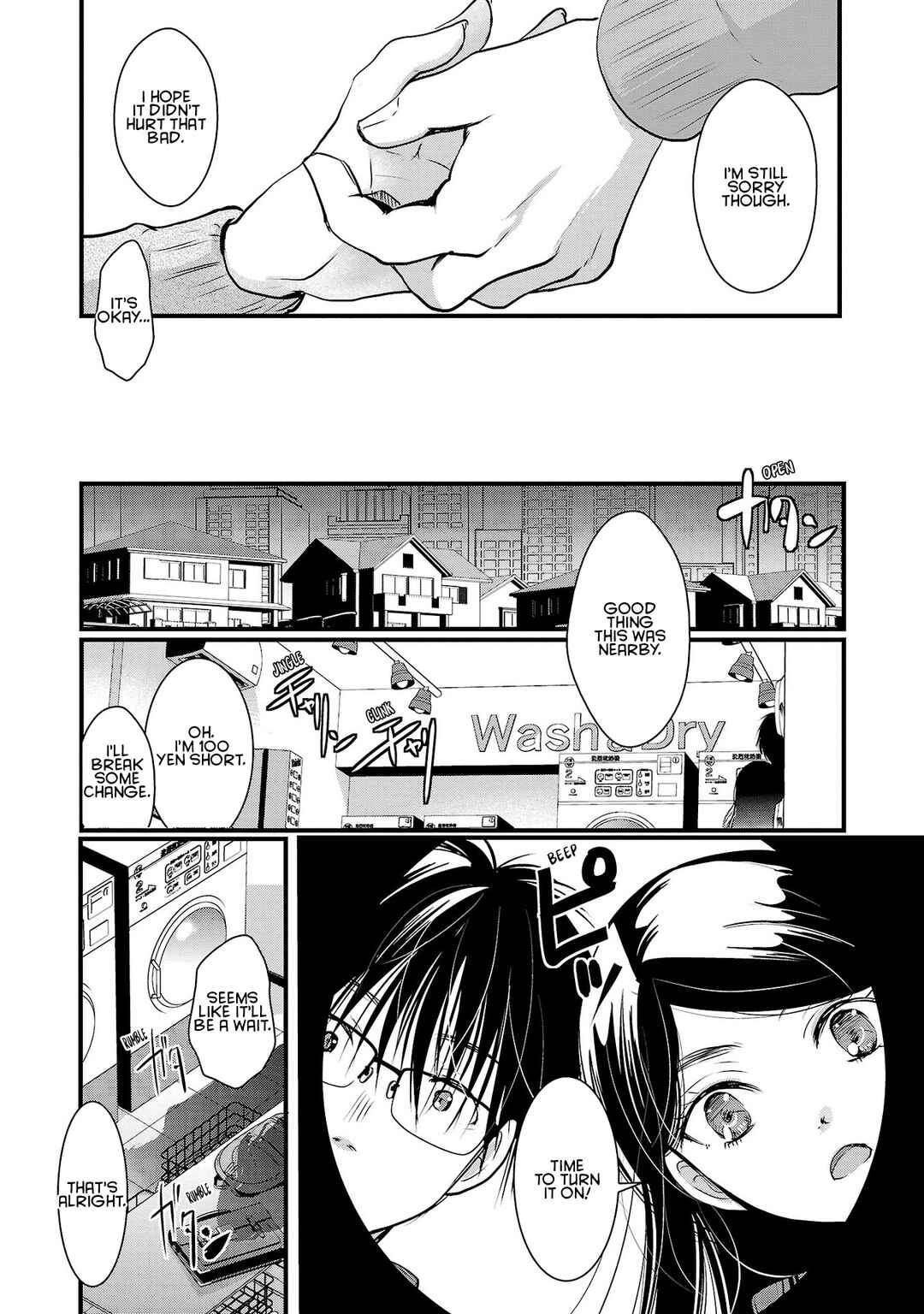 Chapter 41 - Page 22