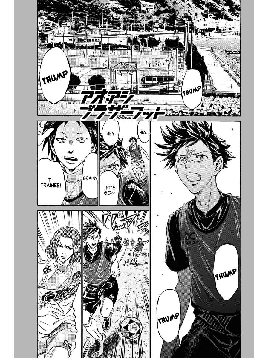 Chapter 3 - Page 1