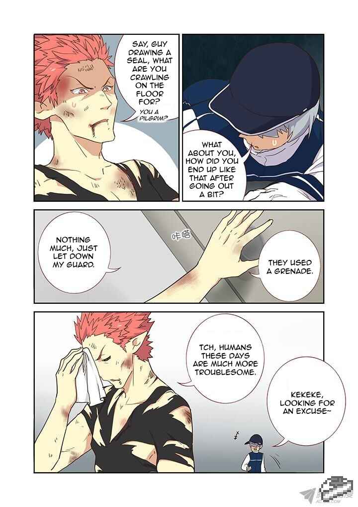 Chapter 252 - Page 2