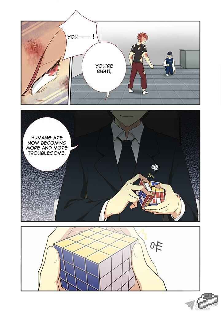 Chapter 252 - Page 3