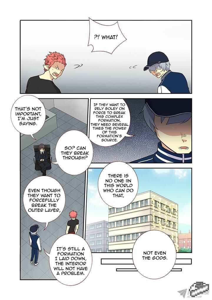 Chapter 252 - Page 7