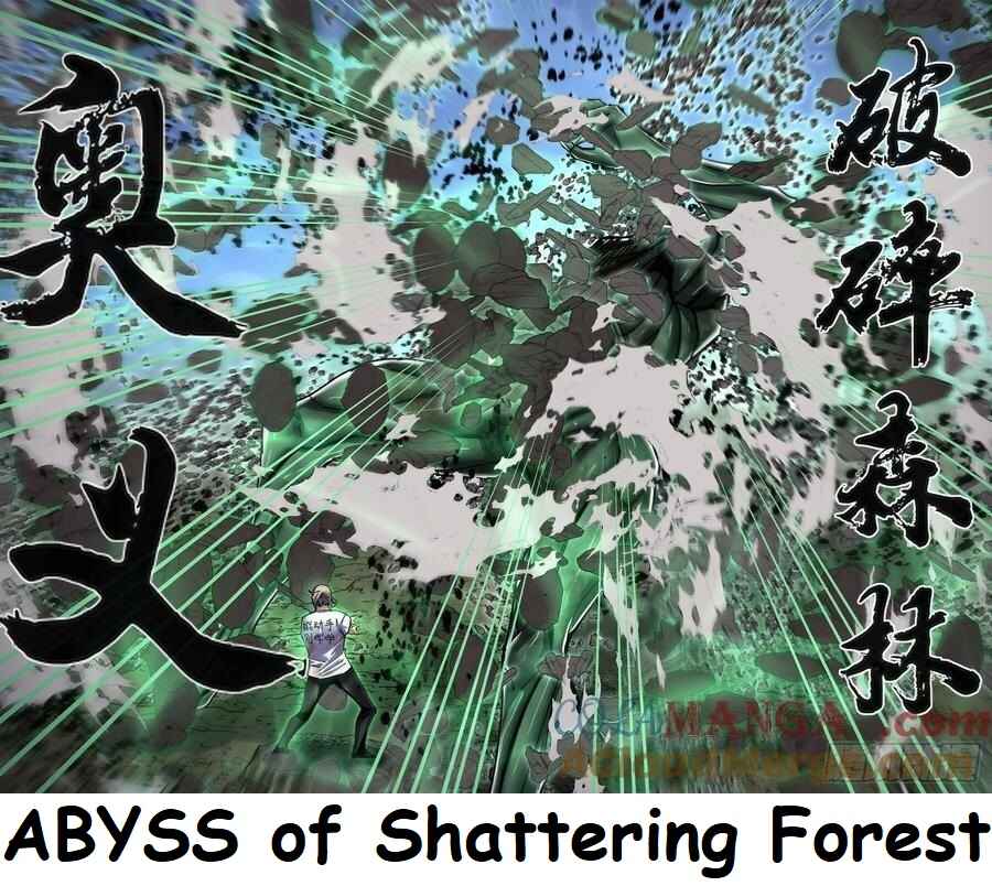 Chapter 570 - Page 15