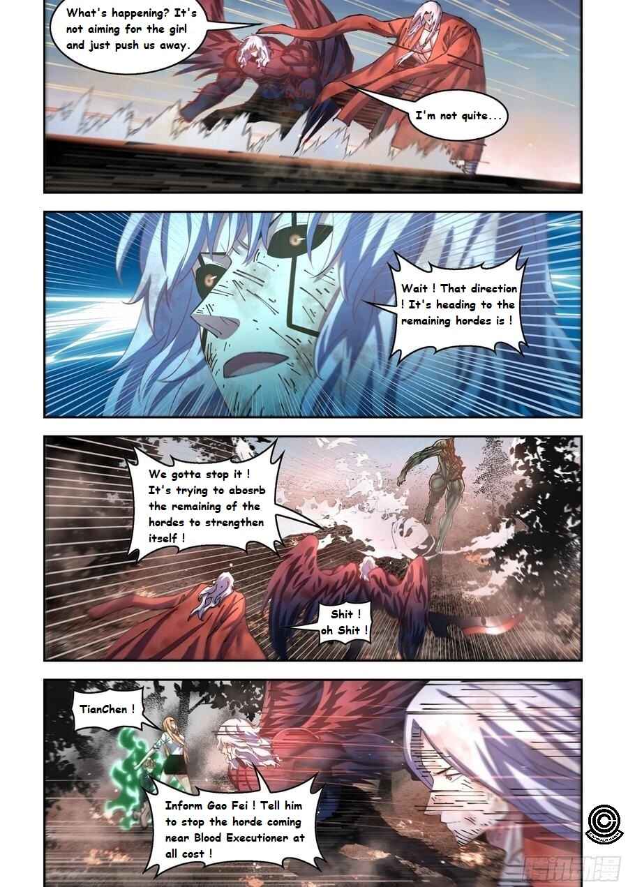 Chapter 570 - Page 6