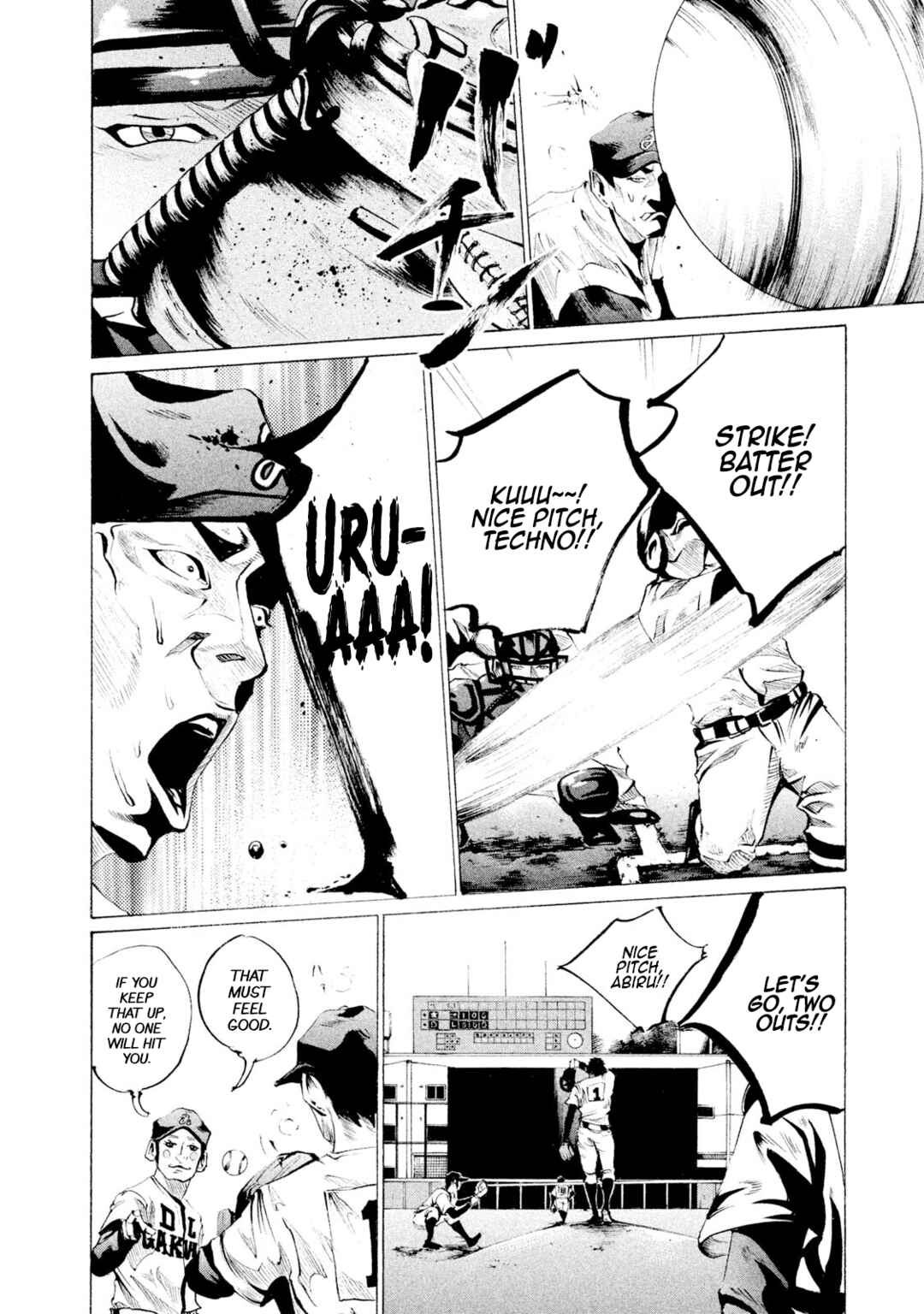 Chapter 43 - Page 14
